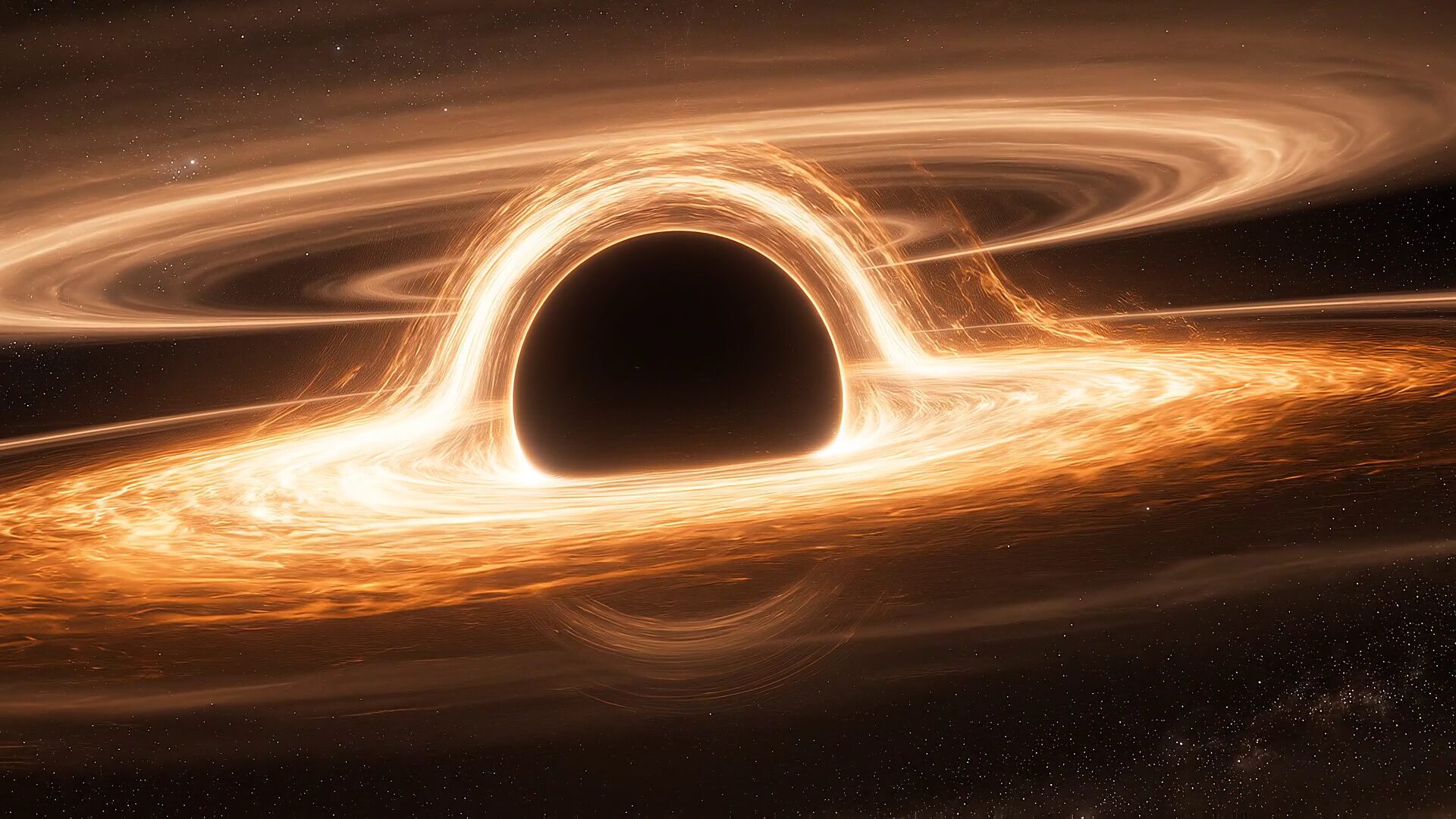Lichtjahr Vol.2 — Physik-Video