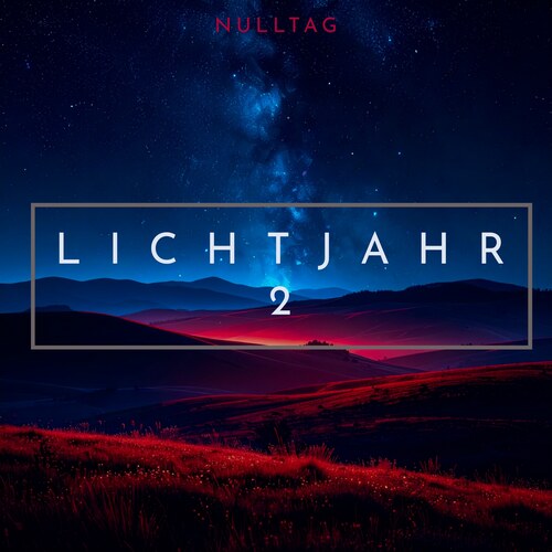 Neueste NULLTAG-Single — Cover